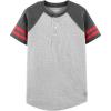 Grey Heather/Medium Grey Heather