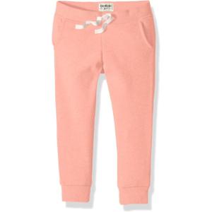 OSHKOSH B’GOSH Girls Jogger Pants(Peach)