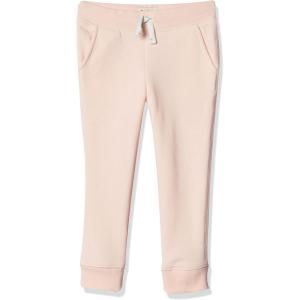 OSHKOSH B’GOSH Girls Jogger Pants(Pink Salt)