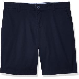OSHKOSH B’GOSH Girls’ Uniform Shorts(Deep Navy)