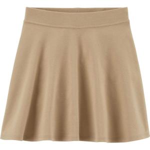 OSHKOSH B’GOSH Girls Uniform Skirt(Tan)