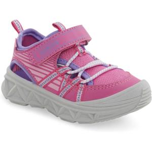 OSHKOSH B’GOSH Unisex-Child Asher-g(Pink/Purple)