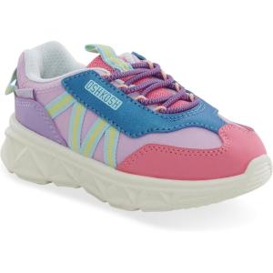 OSHKOSH B’GOSH Unisex-Child Mason-b Sneaker(Multi)