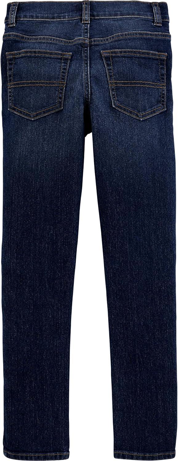 imageOSHKOSH BGOSH Boys Skinny JeansEnchanting Wash