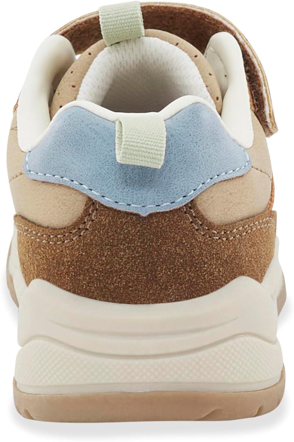 imageOSHKOSH BGOSH UnisexChild DonatibBrown Multi
