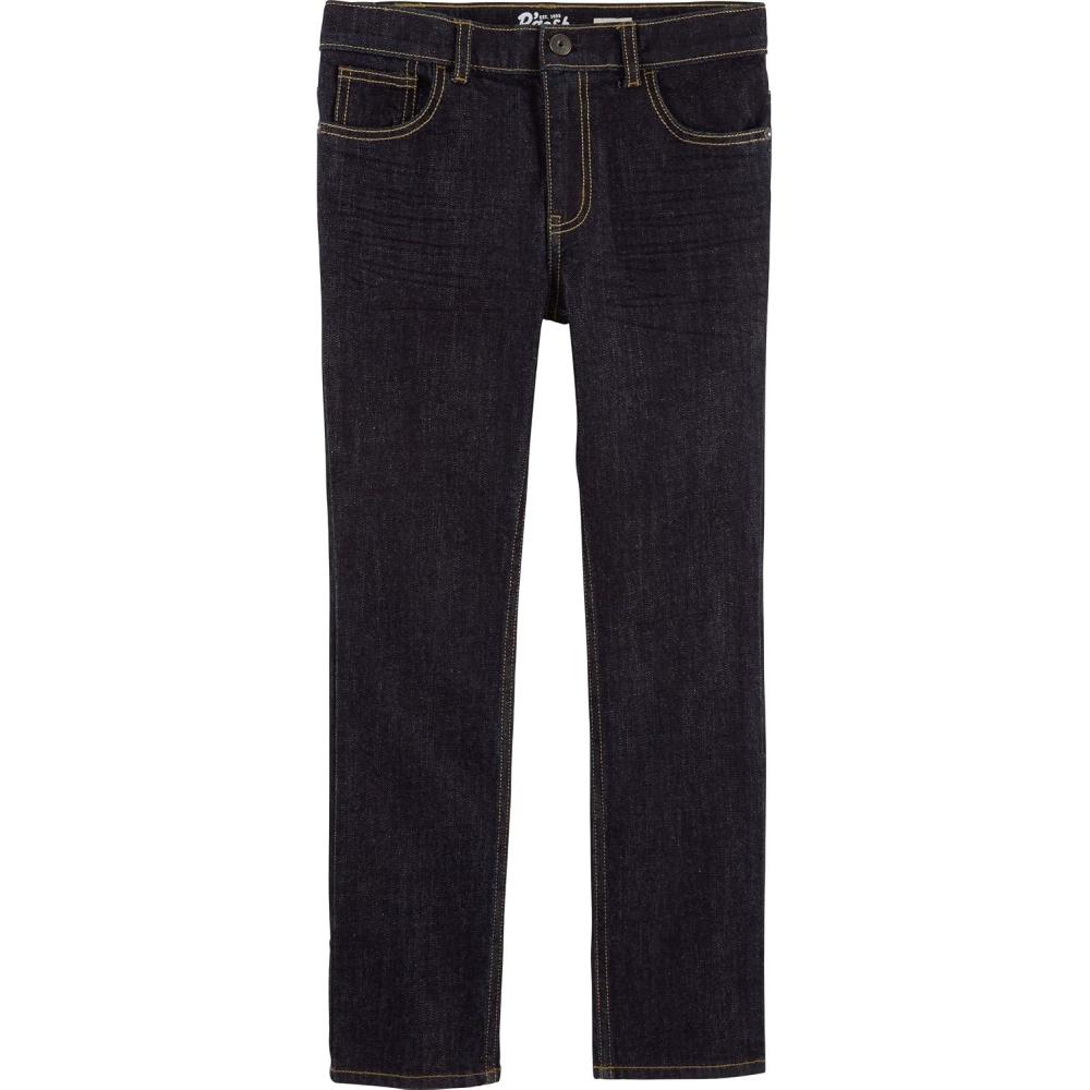 imageOSHKOSH BGOSH Boys Skinny JeansTrue Rinse
