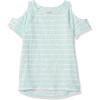 Aqua Stripe