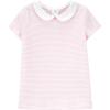 Pink Stripes