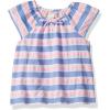 Stripe Tassel