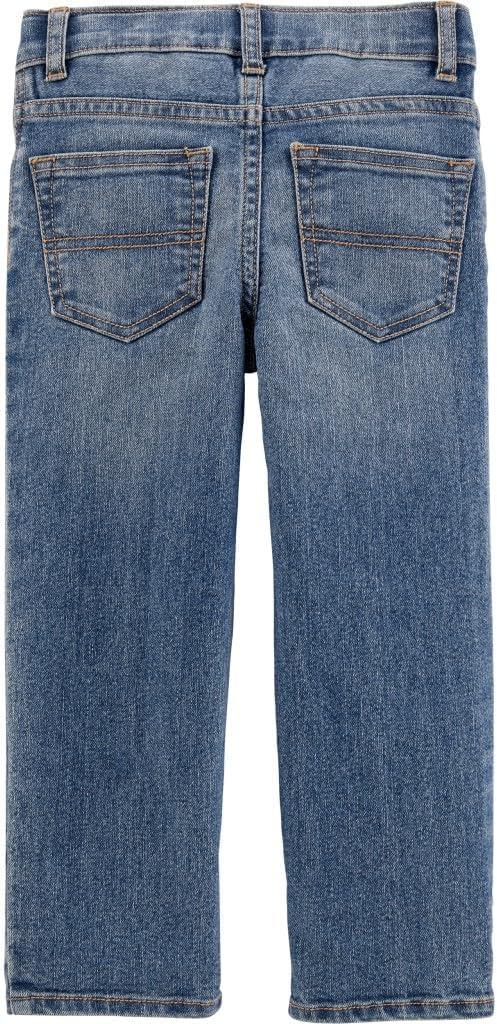 imageOsh Kosh Boys Straight JeansMedium Wash
