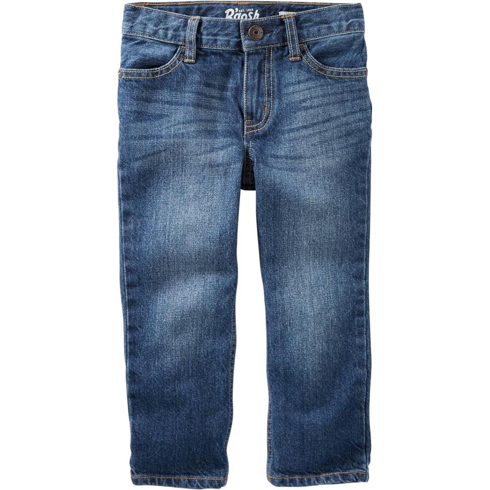 imageOsh Kosh Boys Straight JeansAnchor Dark