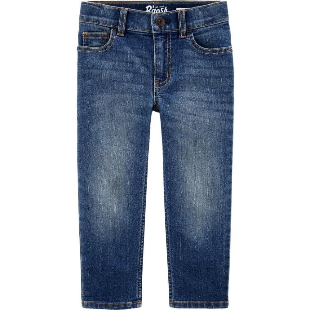 imageOsh Kosh Boys Straight JeansDark Wash