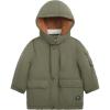 Olive Drab