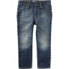 Anchor Dark Wash