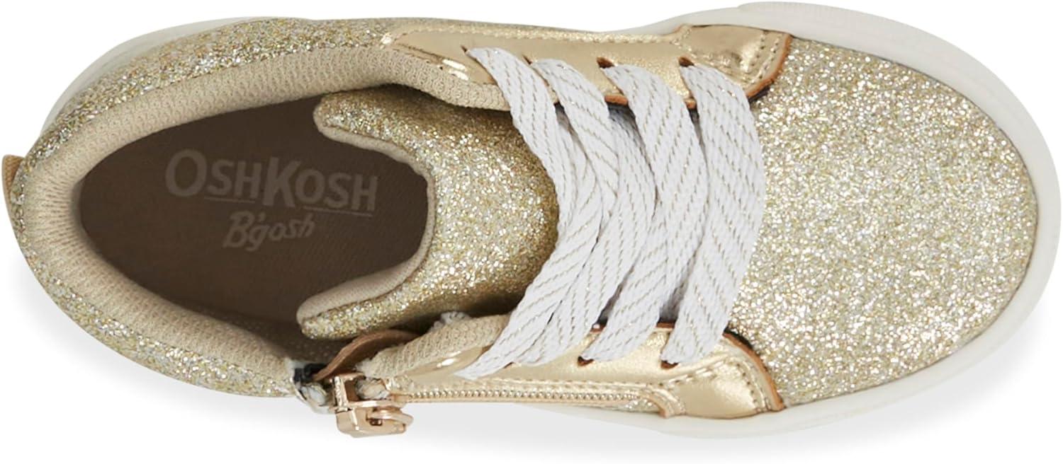 imageOshKosh BGosh UnisexChild BrianaGold