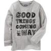 Grey Good Things