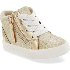 OshKosh B’Gosh Unisex-Child Briana(Gold)