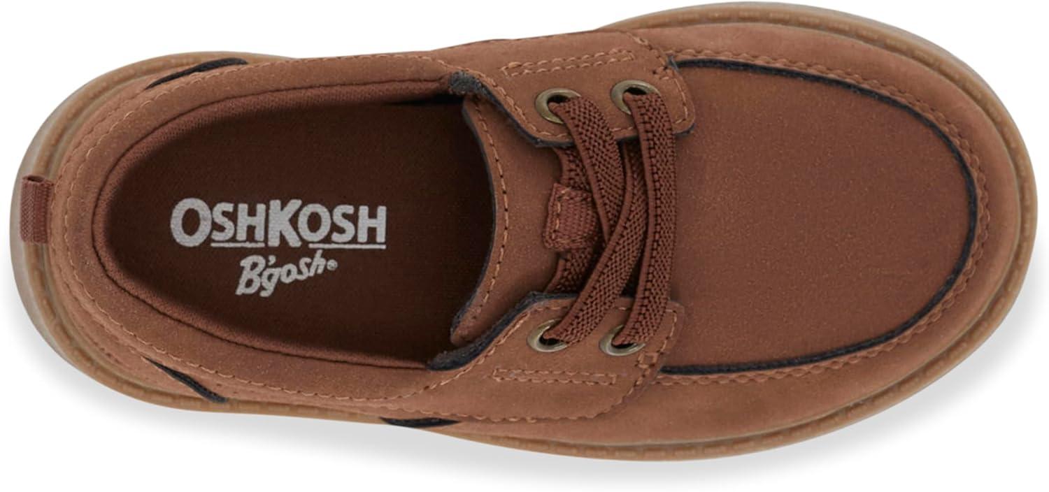 imageOshKosh BGosh UnisexChild AndrewBrown