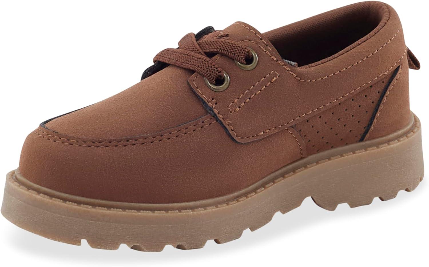 imageOshKosh BGosh UnisexChild AndrewBrown