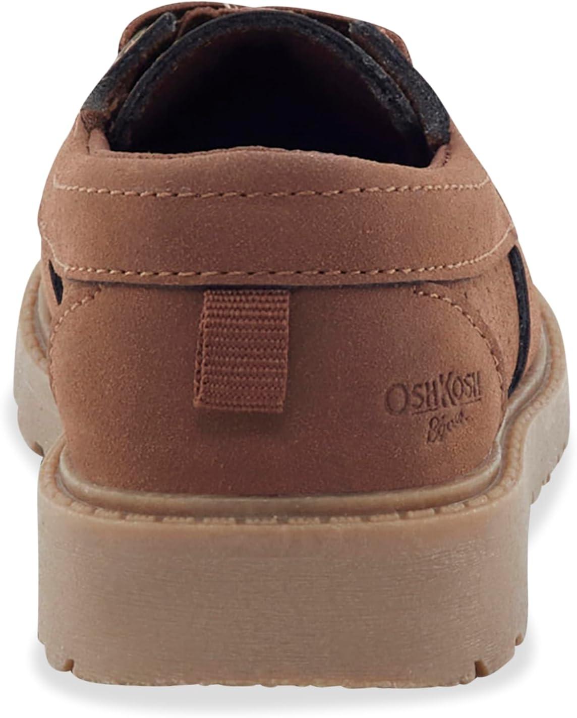 imageOshKosh BGosh UnisexChild AndrewBrown