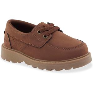 OshKosh B’Gosh Unisex-Child Andrew(Brown)
