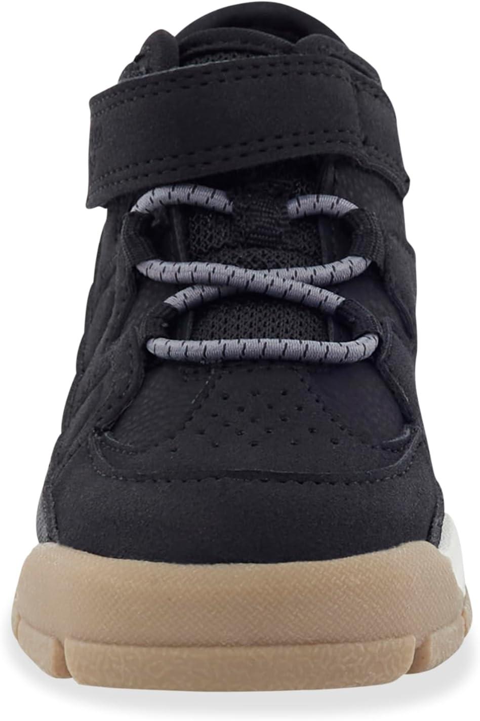 imageOSHKOSH BGOSH UnisexChild Zenith Fashion BootBlack