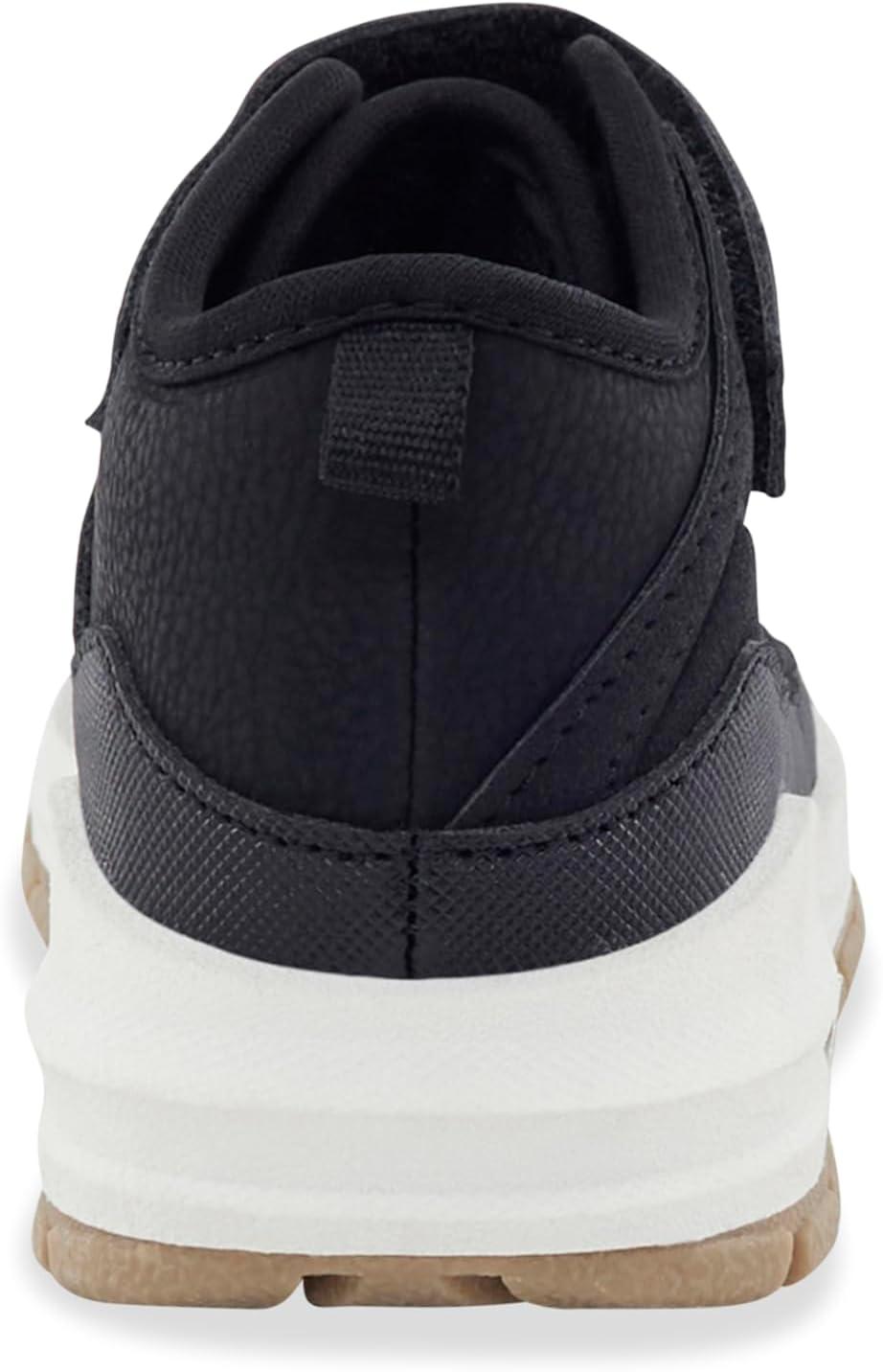 imageOSHKOSH BGOSH UnisexChild Zenith Fashion BootBlack