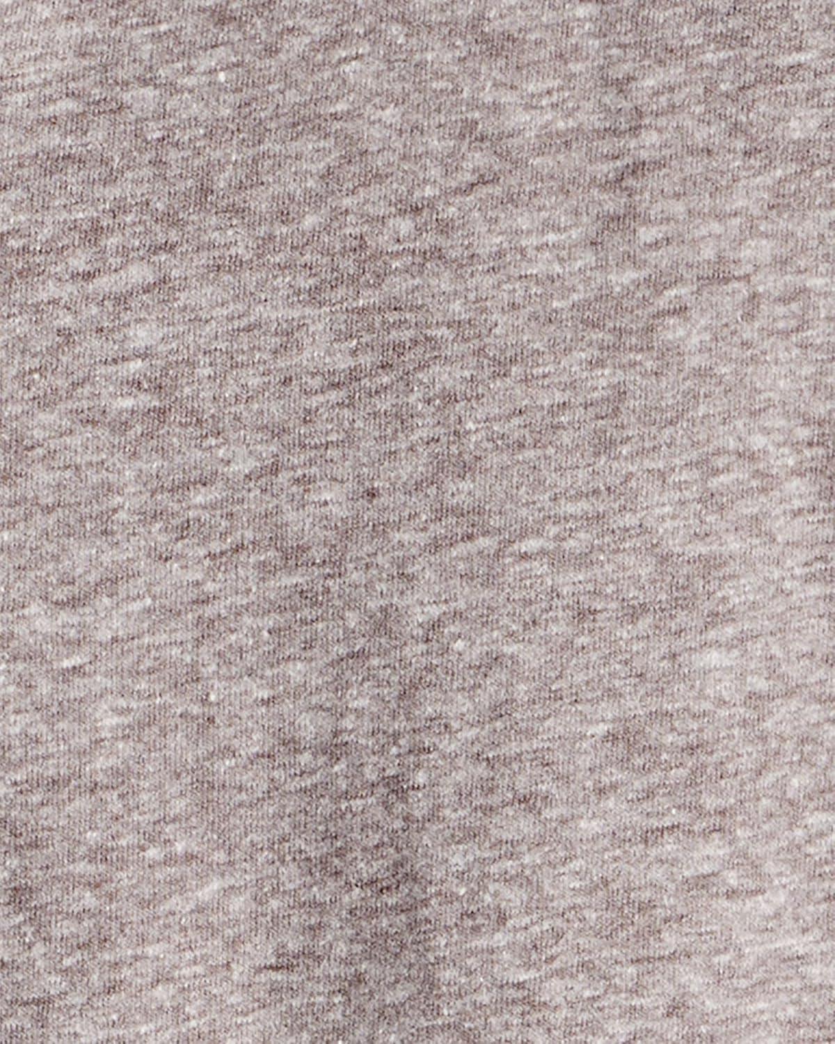 imageOshKosh BGosh Boys Long Sleeve HenleyBrown