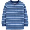 Yacht Club Blue