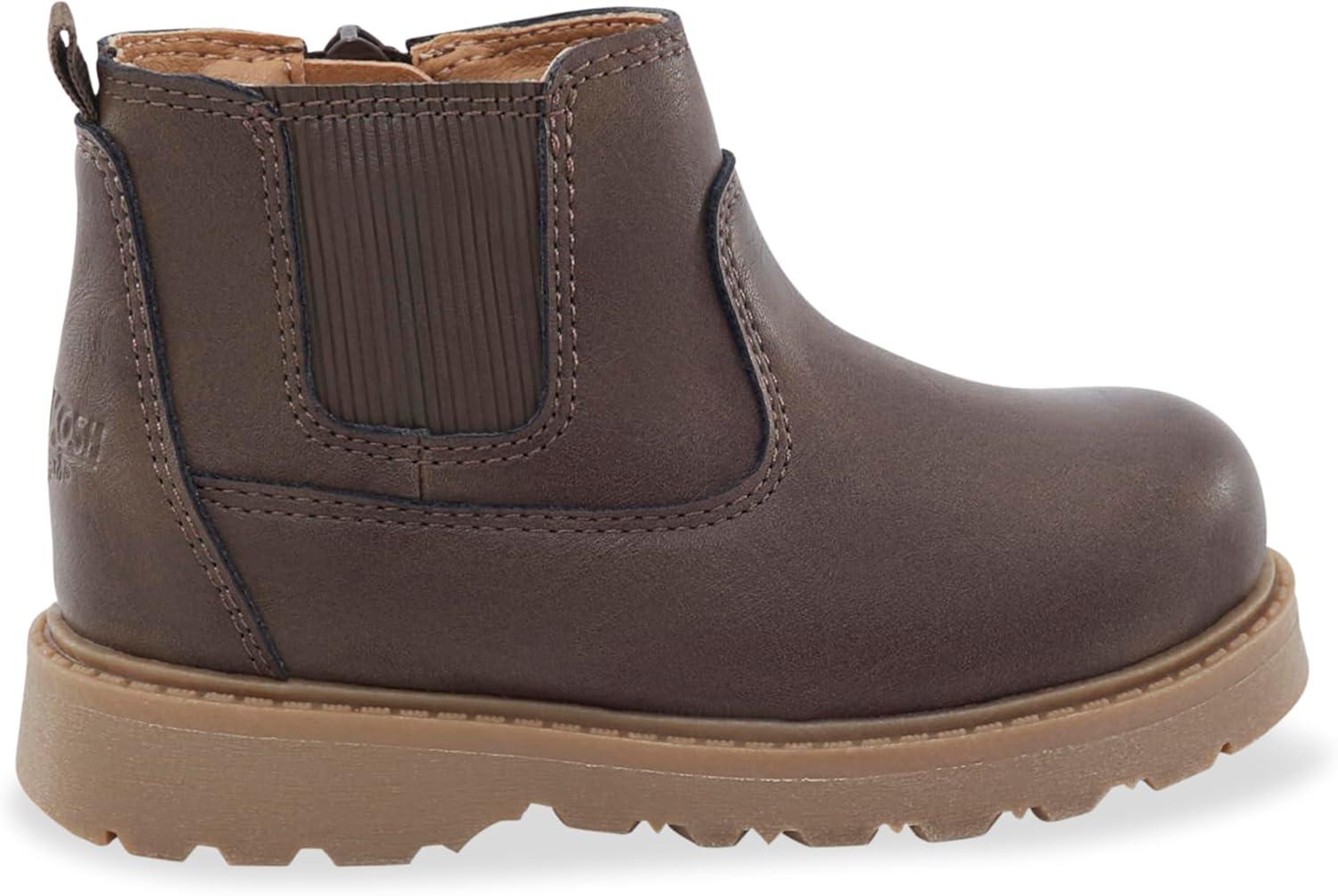 imageOSHKOSH BGOSH unisexchild SebastianTaupe