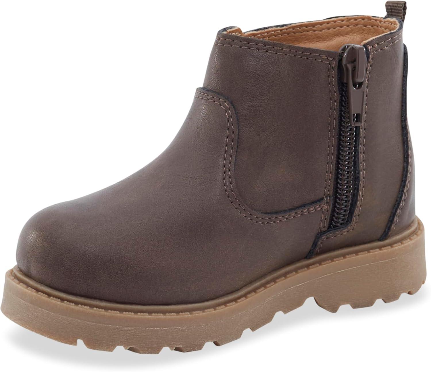 imageOSHKOSH BGOSH unisexchild SebastianTaupe