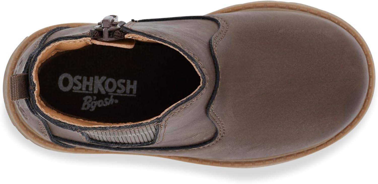 imageOSHKOSH BGOSH unisexchild SebastianTaupe