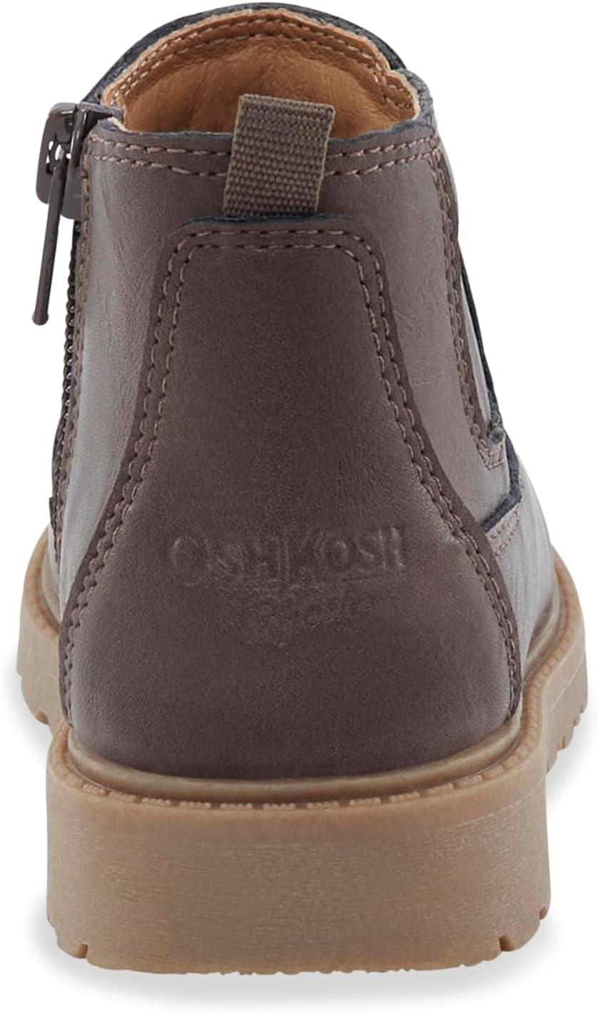 imageOSHKOSH BGOSH unisexchild SebastianTaupe