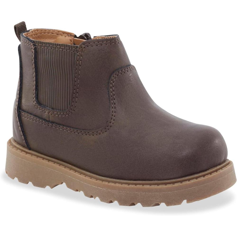 imageOSHKOSH BGOSH unisexchild SebastianTaupe