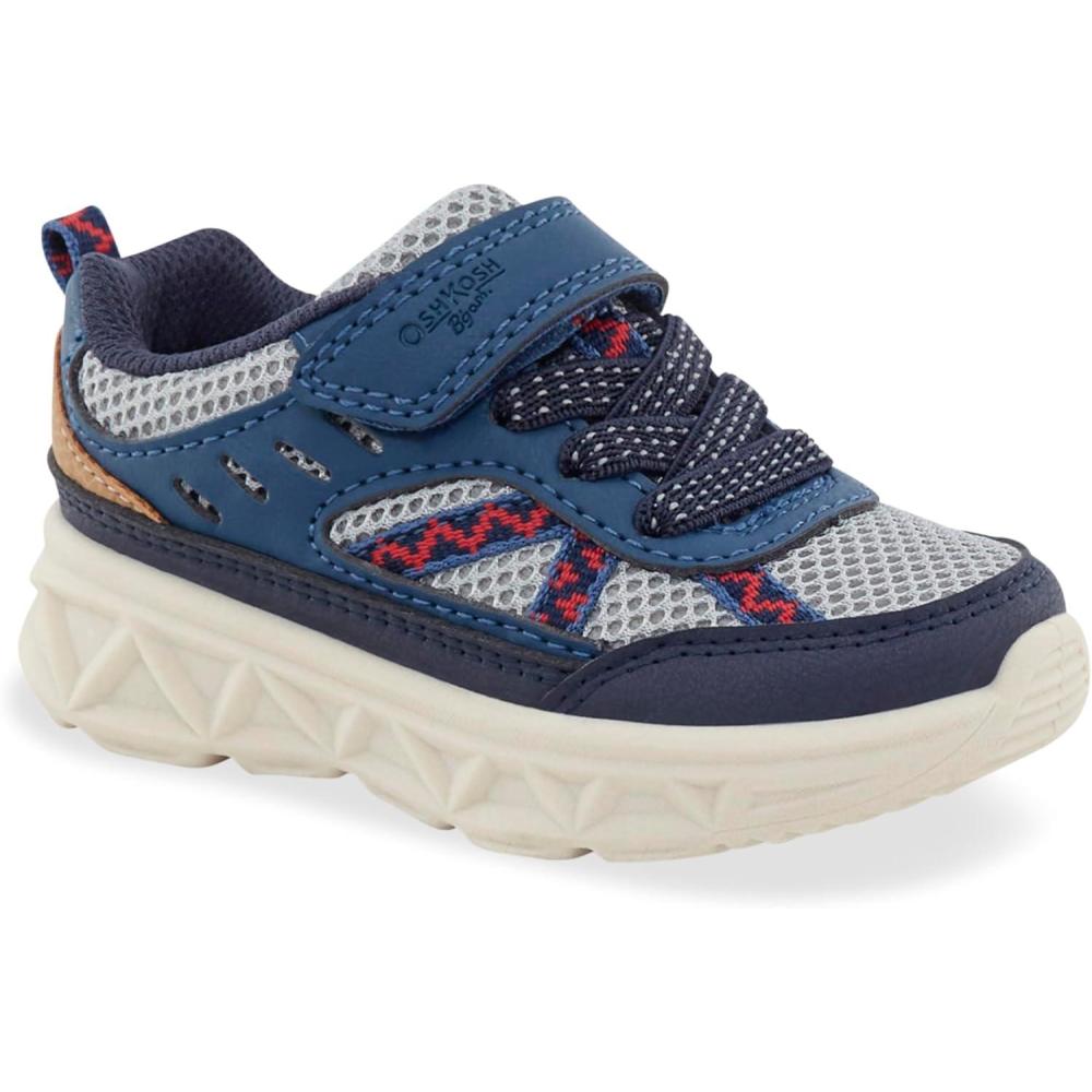 imageOshKosh BGosh UnisexChild ArcherNavy Multi