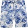 Ivory Tie Dye