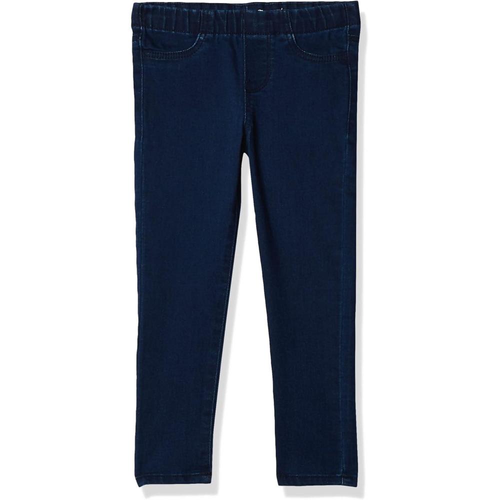 imageOshKosh BGosh Girls Denim JeggingCornwall Wash