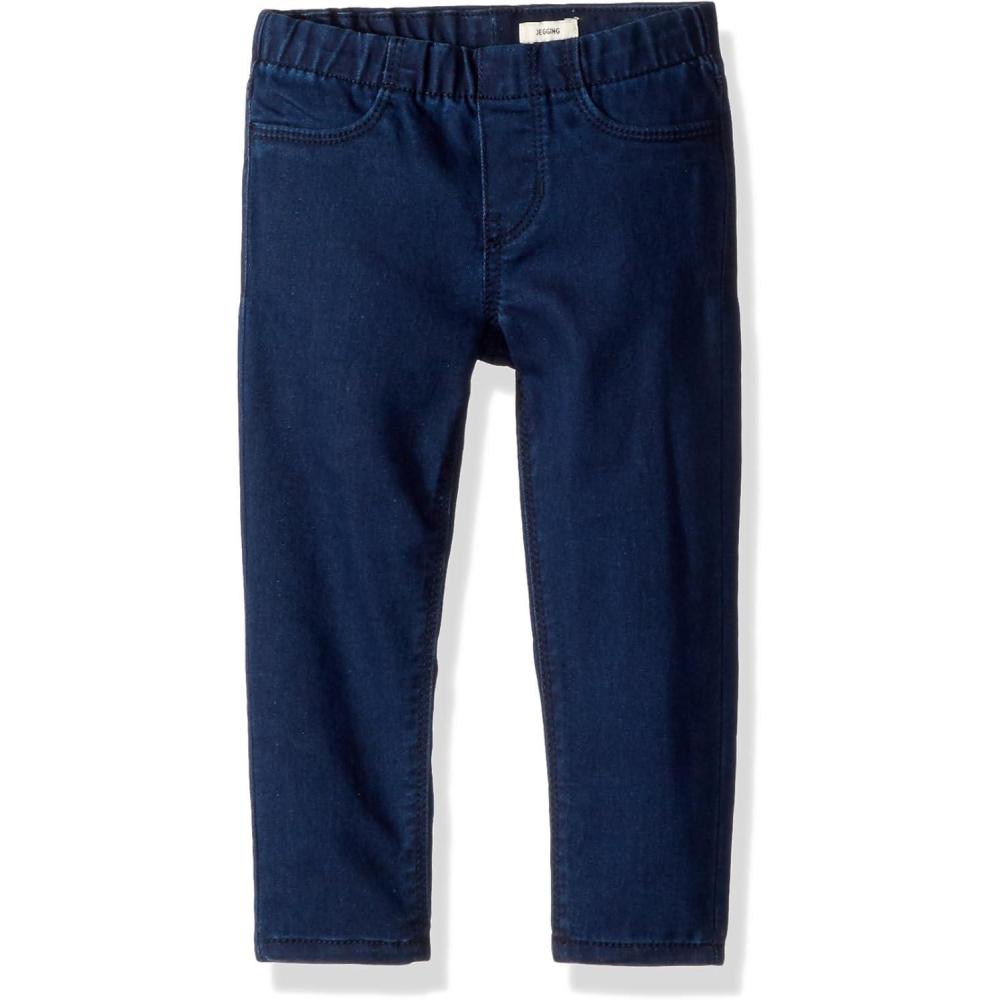 imageOshKosh BGosh Girls Denim JeggingDark Wash