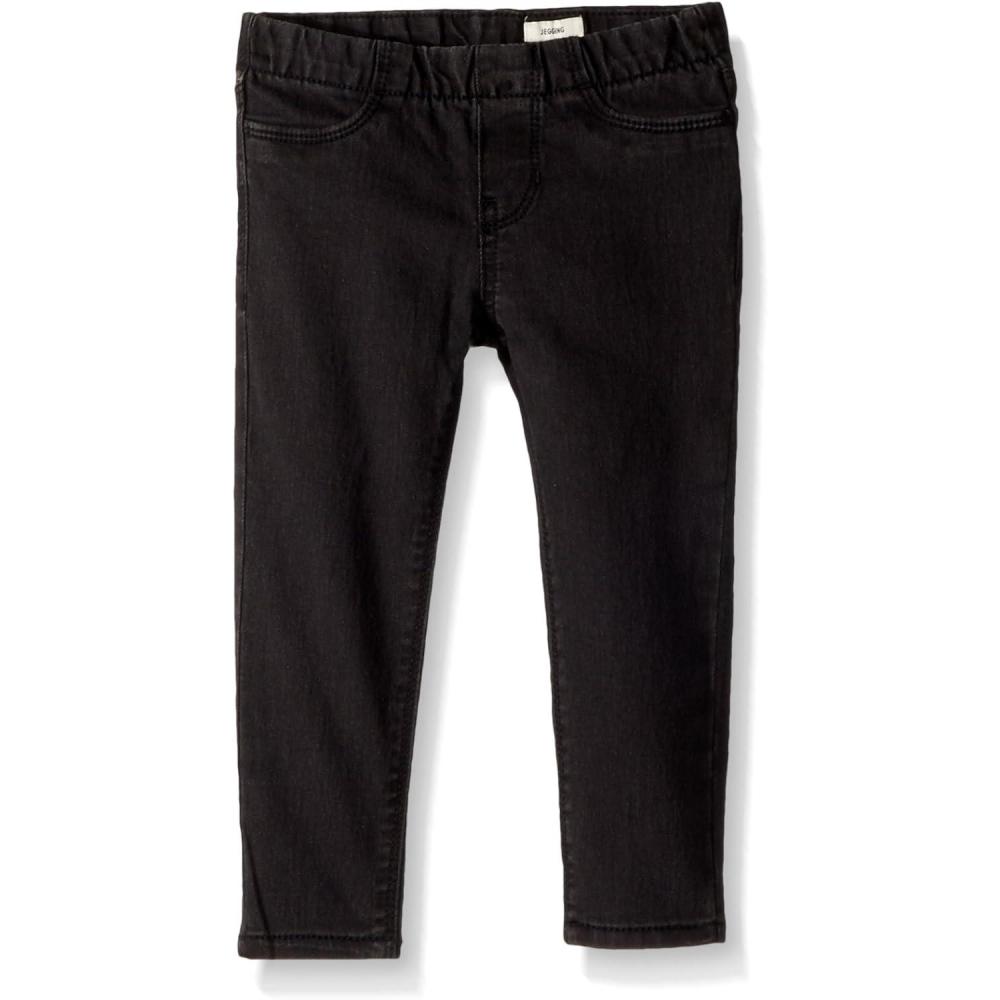 imageOshKosh BGosh Girls Denim JeggingSummit Black