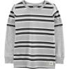 Gray Stripe