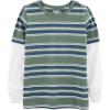 Green Stripe