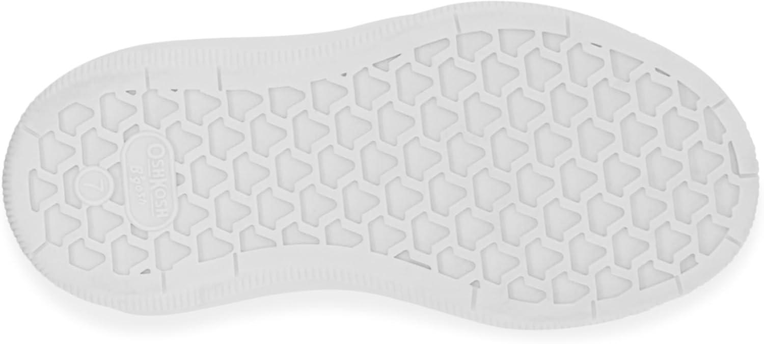 imageOSHKOSH BGOSH UnisexChild Aurab SneakerNavy