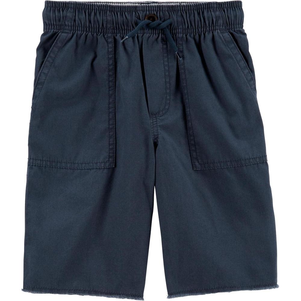 imageOshKosh BGosh Boys Pull on ShortsNavy
