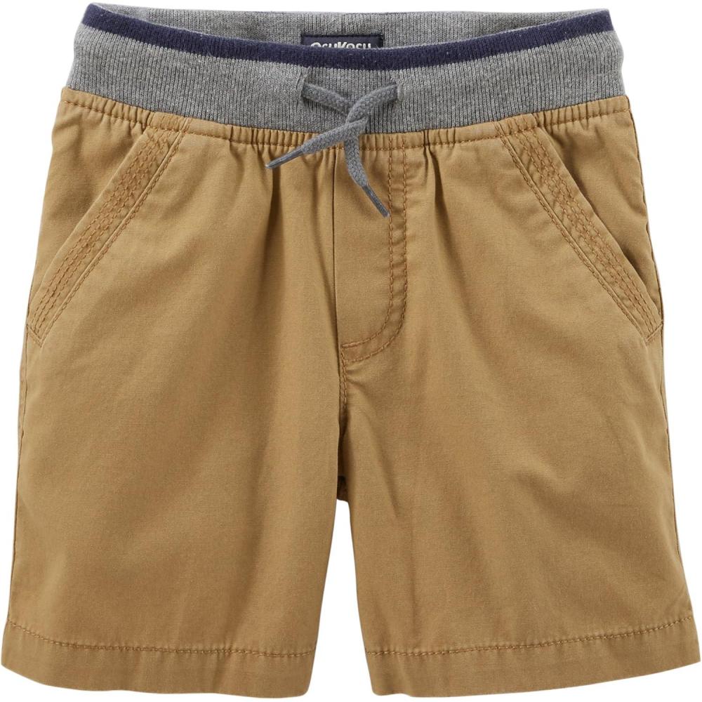 imageOshKosh BGosh Boys Pull on ShortsNutkin