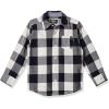 Navy Plaid