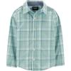 Patina Plaid