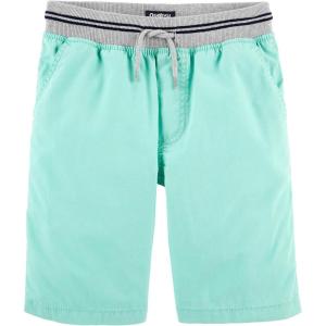 OshKosh B’Gosh Boys Pull on Shorts(Downstream)