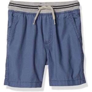 OshKosh B’Gosh Boys Pull on Shorts(Liberty Blue)