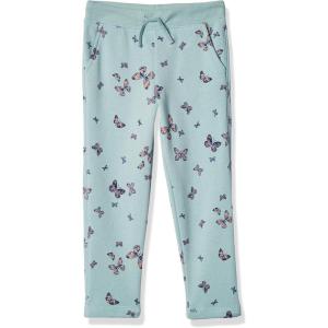 OshKosh B’Gosh Girls Logo Pant(Slow Breeze)