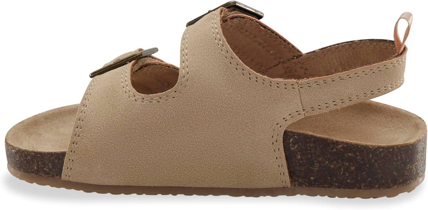 imageOSHKOSH BGOSH unisexchild BrunoTan